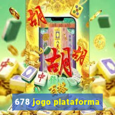 678 jogo plataforma